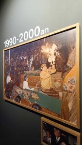 Dalang Wayang Kulit Anom Suroto Dalang Tenar