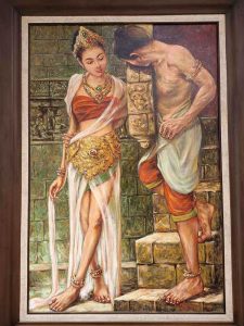 Kisah Ken Arok Ken Dedes Sejarah Kerajaan Singasari Kitab Pararaton