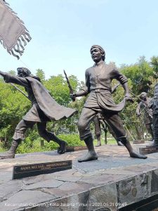 Raja Jawa Keris Jawa Raja Mangkunegara