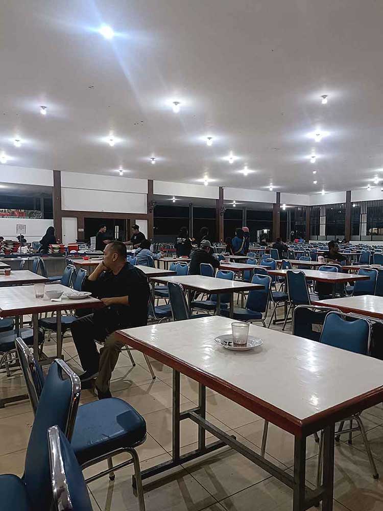 Tempat Duduk Kursi Meja Makan Restoran