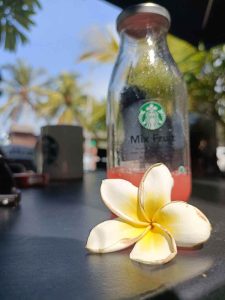 Minuman Alami Sehat Juice Segar Jus Dalam Botol