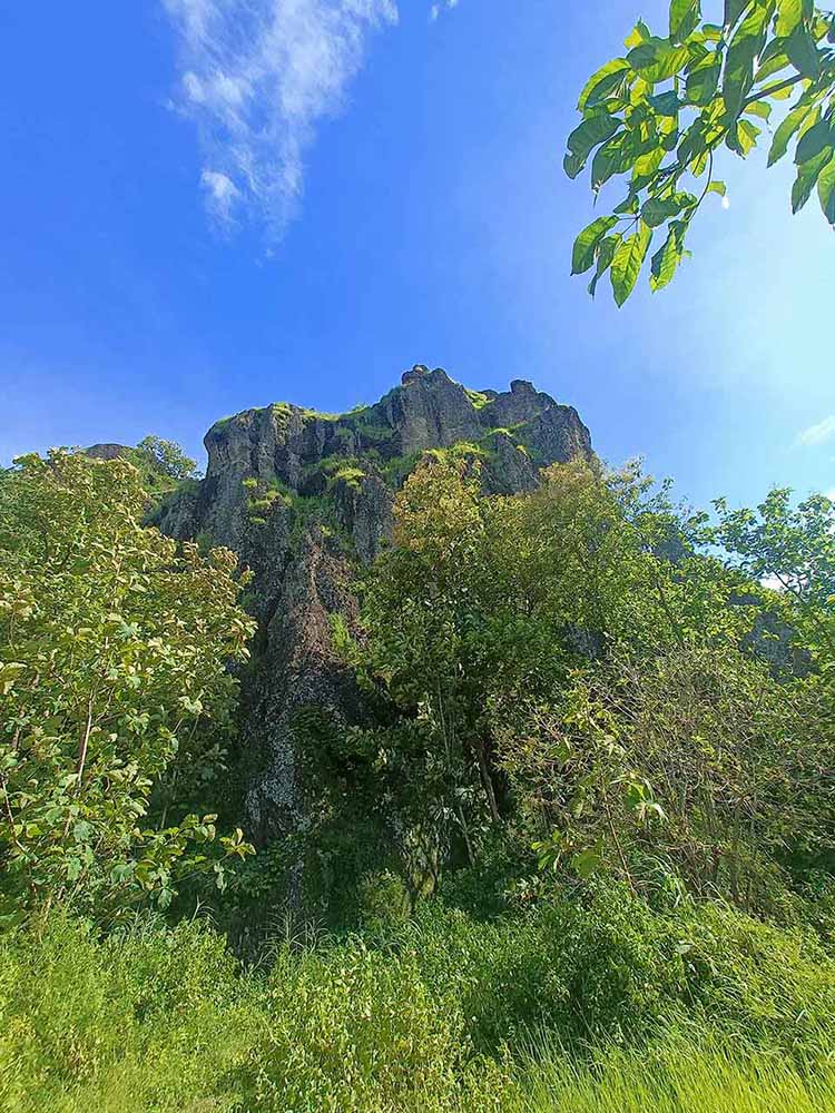 Gunung Sepikul Wonogiri