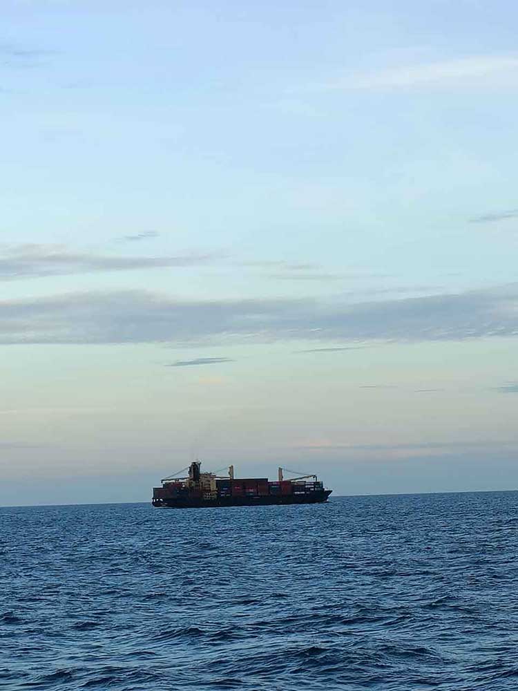 Mengenal Kapal Tanker | Epik Stock