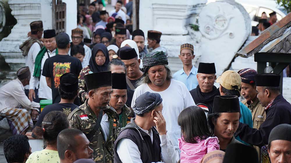 Gus Muafiq 2