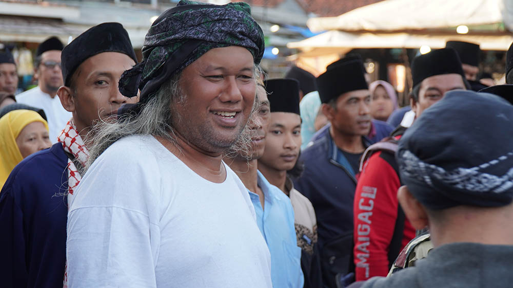 Gus Muafiq 5