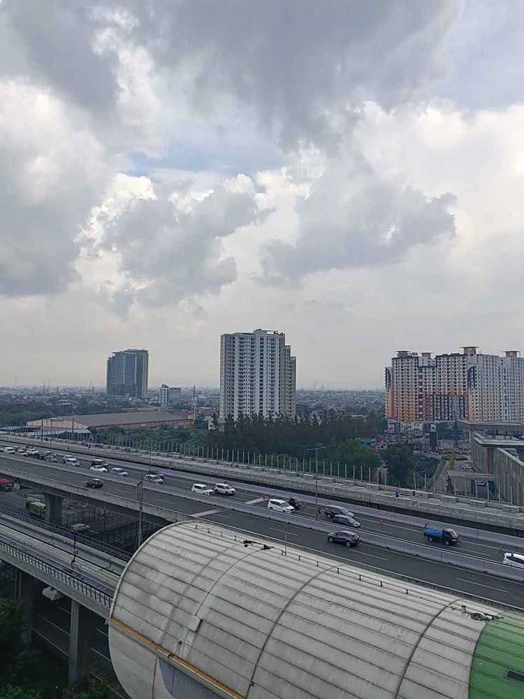 jalan tol solo jogja cikampek jagorawi