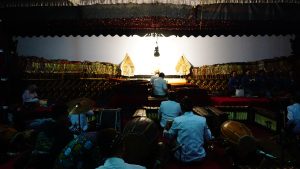 Gending Jawa Wayangan Karawitan wayangan