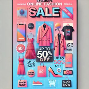 Cara Membuka Usaha Produk Fashion Online 2025