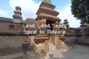 Lagu Cublak Cublak Suweng Sunan Giri 1442