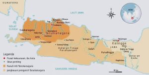 Apa itu Istilah Sunda ?, Simak Selengkapnya 1 Peta Sunda Indonesia