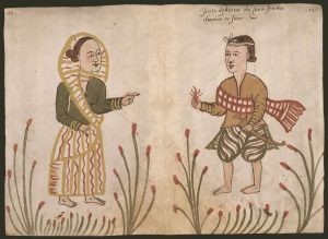 Apa Profesi Masyarakat Jawa pada awal tahun 1500an 1 Apa Profesi Masyarakat Jawa pada awal tahun 1500an