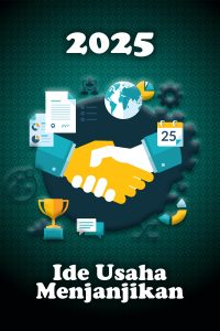 7 Peluang Usaha Menjanjikan 2025 1 7 Usaha Menjanjikan 2025