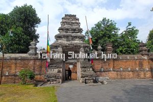 Tembang Sholawat Kuno