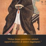 Hidup tanpa pemikiran