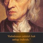 Kebebasan Adalah Hak Setiap Individu