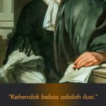 Kehendak bebas adalah ilusi