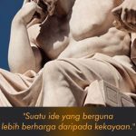Suatu ide yang berguna lebih berharga daripada kekayaan