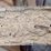 Ancient stone pillar shows signs of age and wear