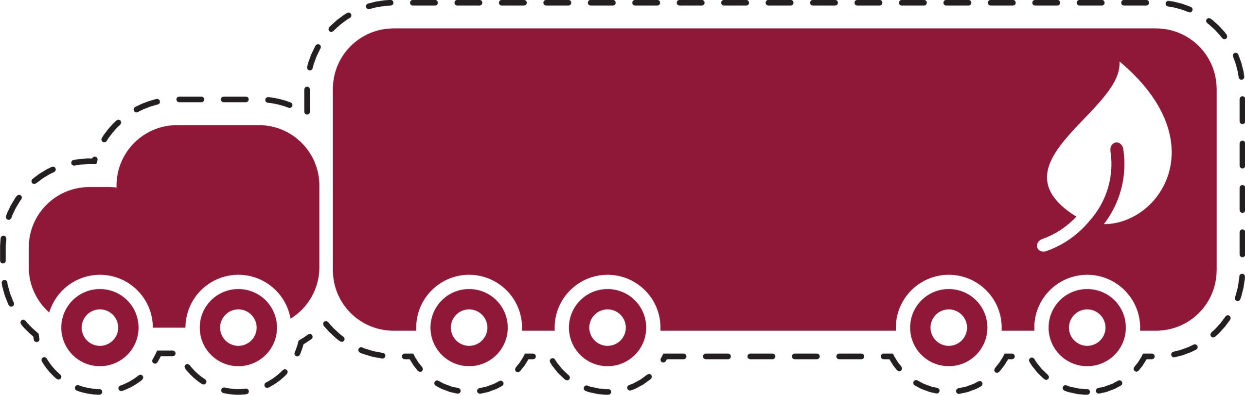 Eco Truck Icon: Green Logistics, Sustainable Transport, Shipping Leaf Symbol 1 Eco Truck Icon: Green Logistics, Sustainable Transport, Shipping Leaf Symbol