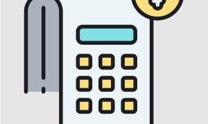 Budget Accounting icon