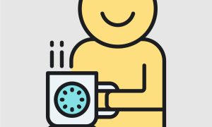 Coffee Break icon