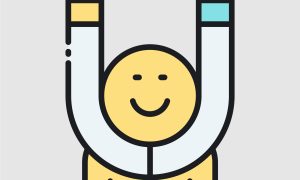 Customer Retention icon
