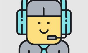 Customer Service icon