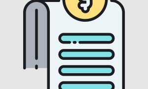 Invoice icon