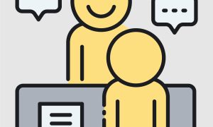 Job Interview icon