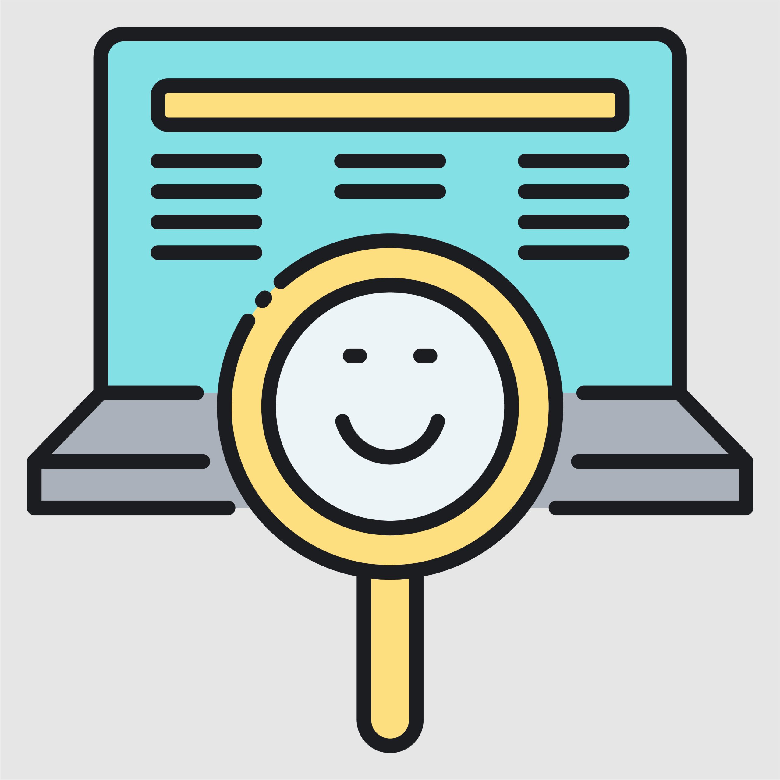 Job Search icon