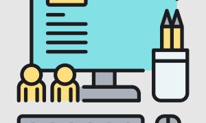 Office Life icon