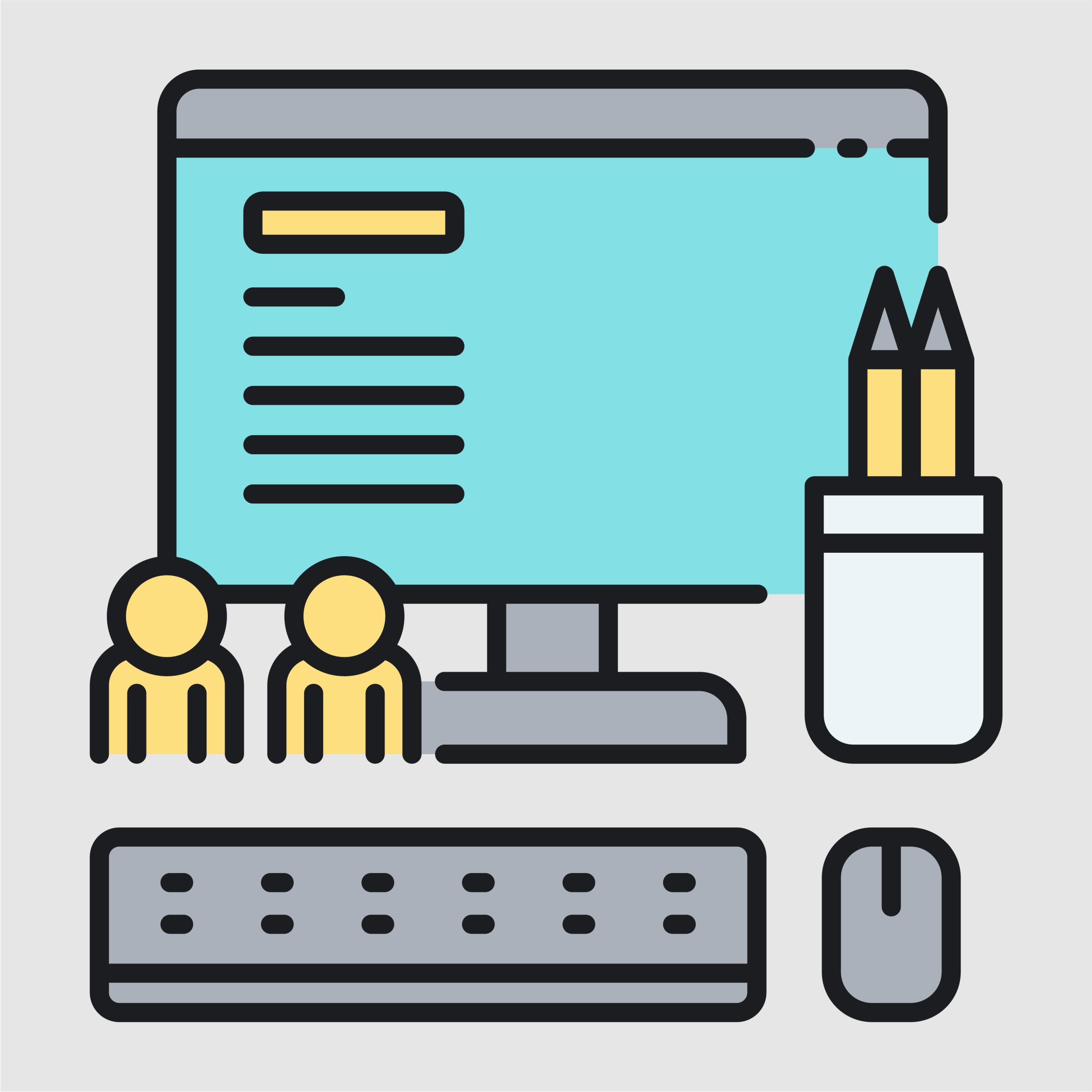 Office Life icon