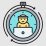 Overtime icon
