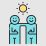 Partnership icon