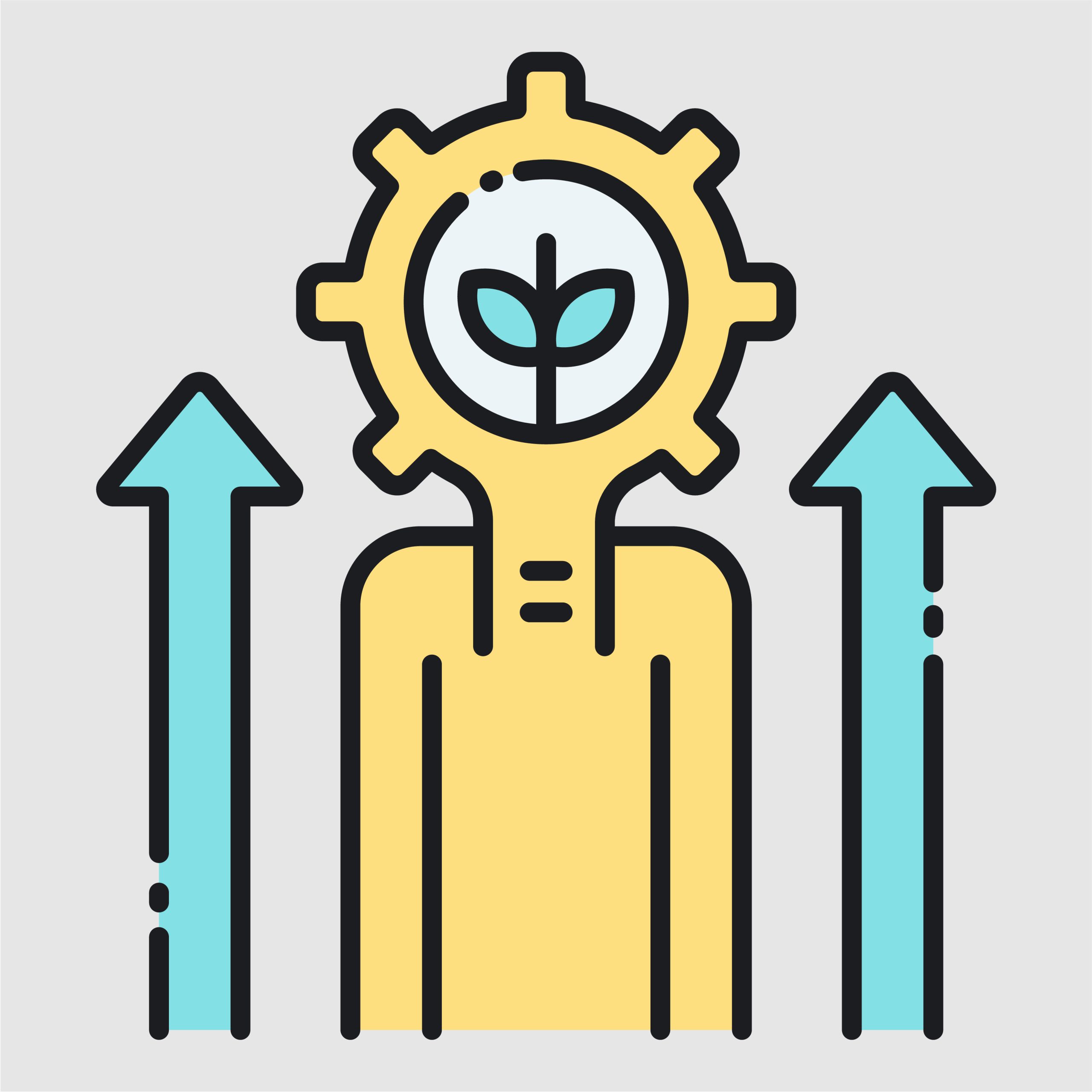 Personal Development icon